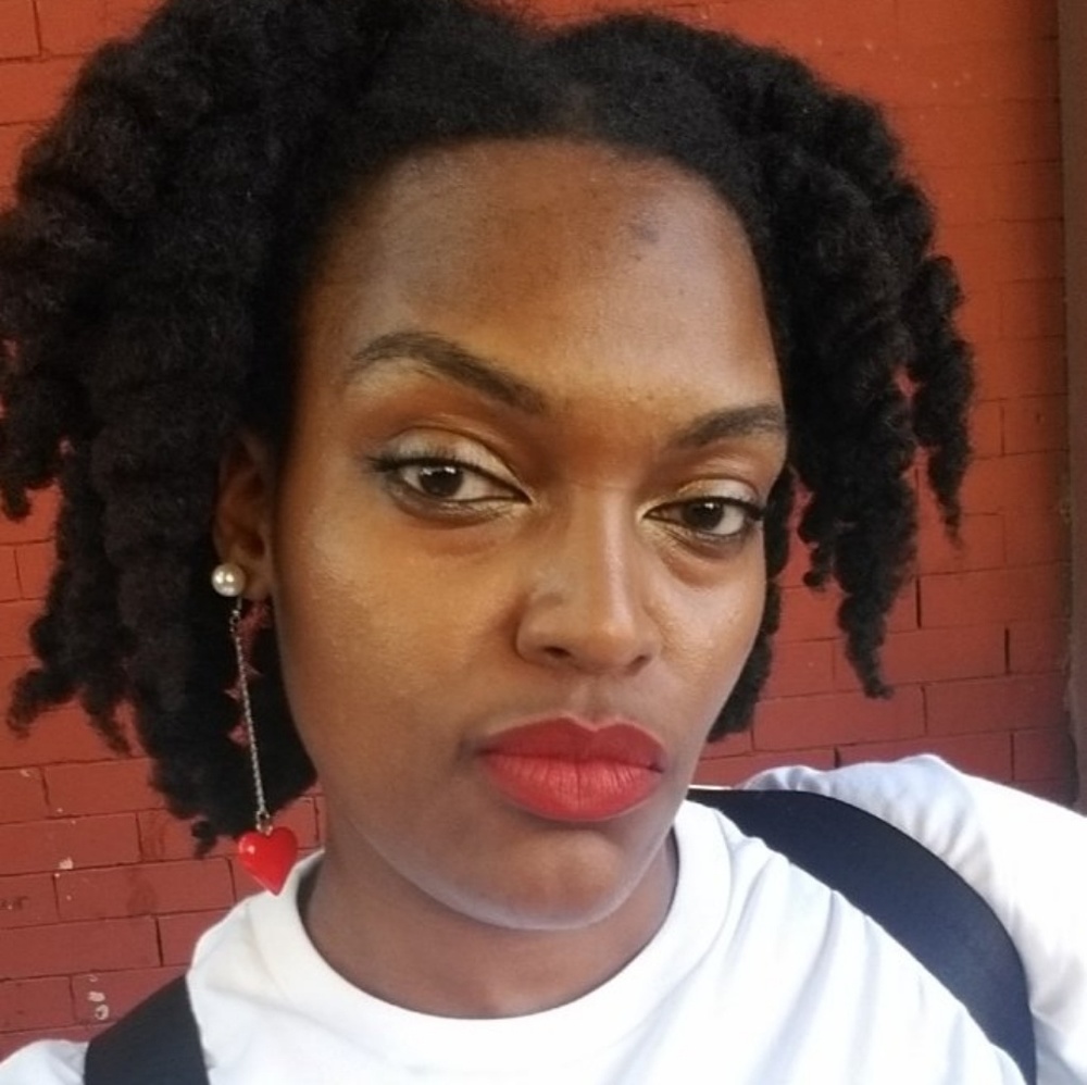 Meet your Posher, Amani